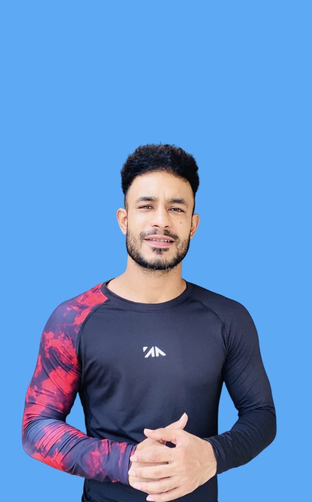 Director of Balance Pro