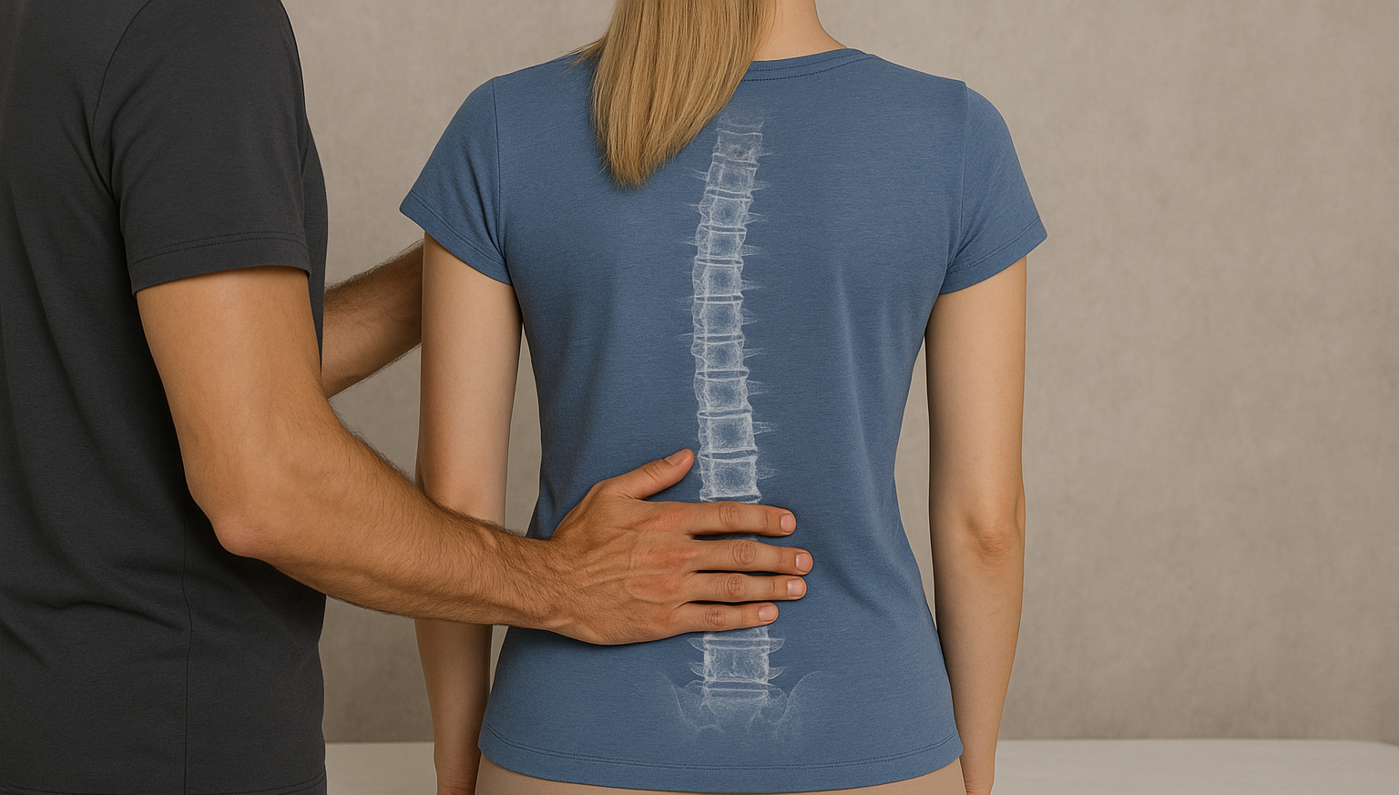 Posture Restoration